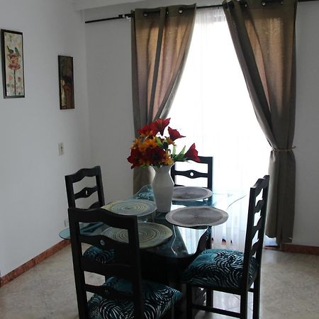 Habitaciones En Medellín Exterior foto