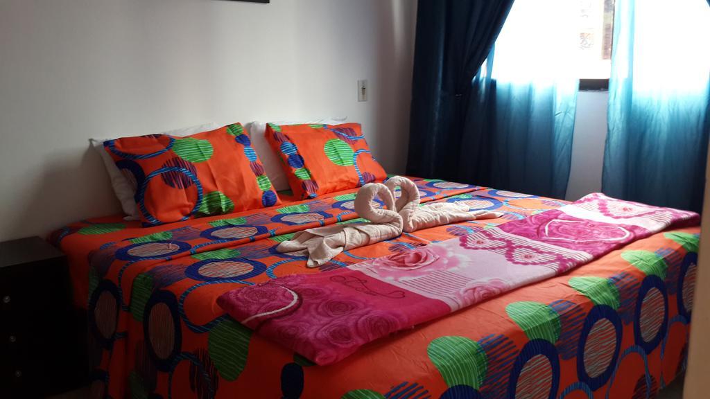 Habitaciones En Medellín Exterior foto
