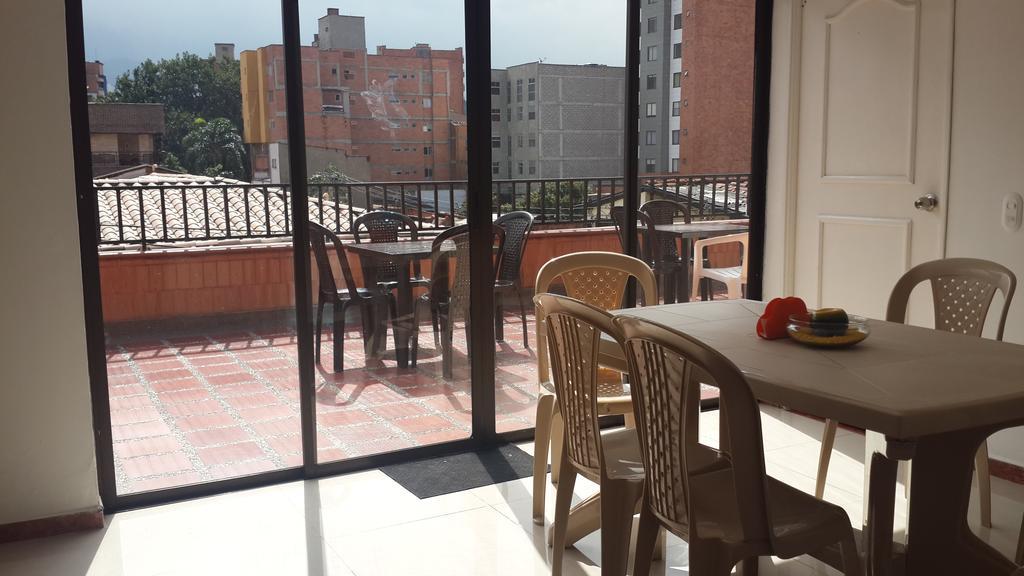 Habitaciones En Medellín Exterior foto
