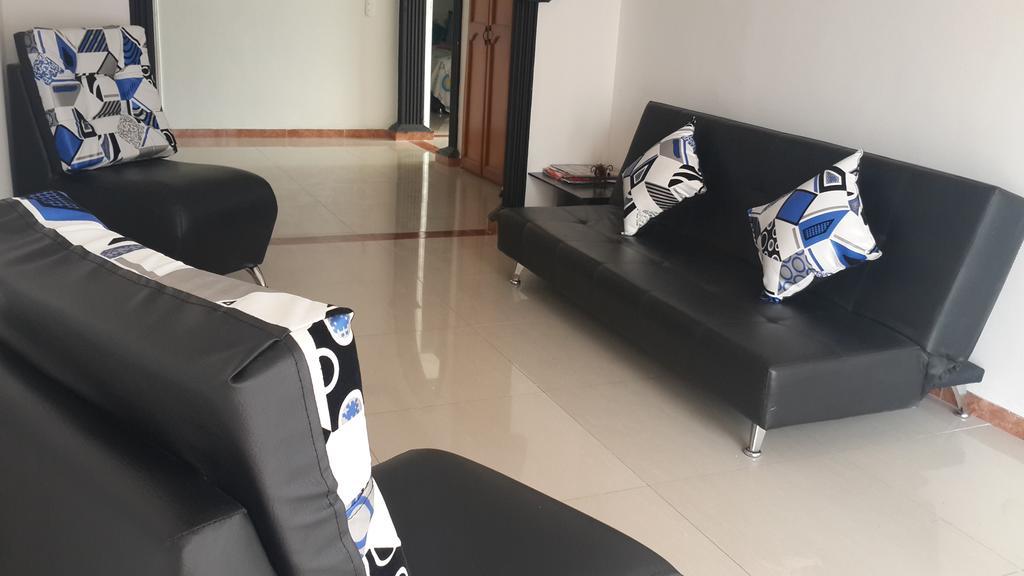 Habitaciones En Medellín Exterior foto