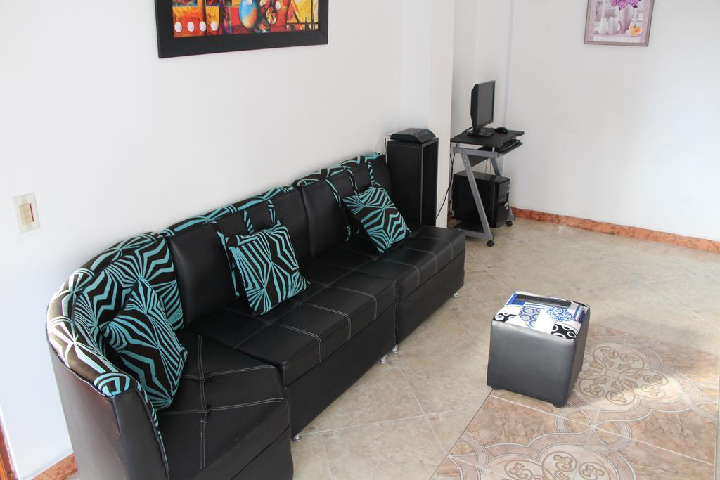 Habitaciones En Medellín Exterior foto