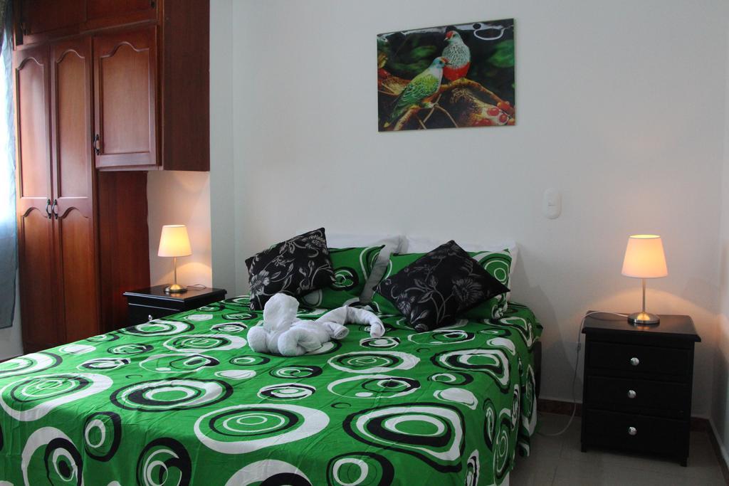 Habitaciones En Medellín Exterior foto