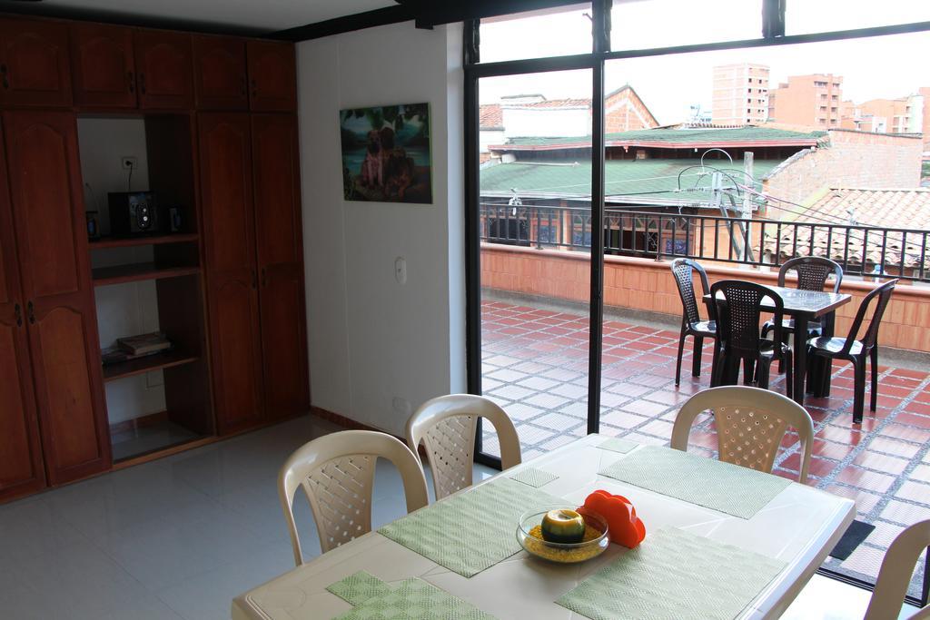 Habitaciones En Medellín Exterior foto