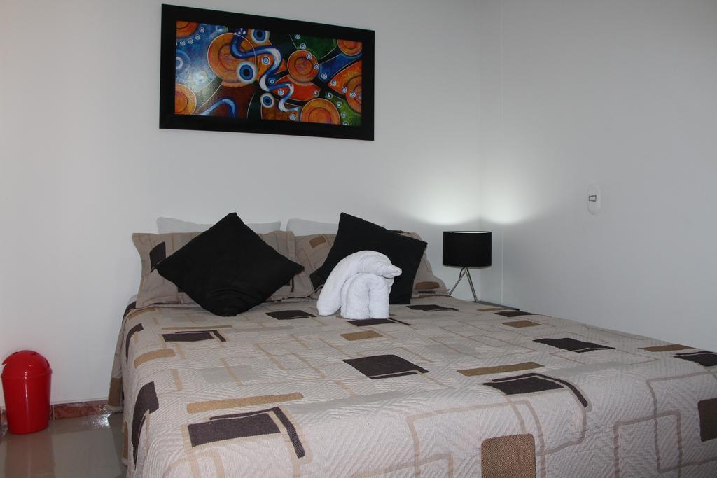 Habitaciones En Medellín Exterior foto