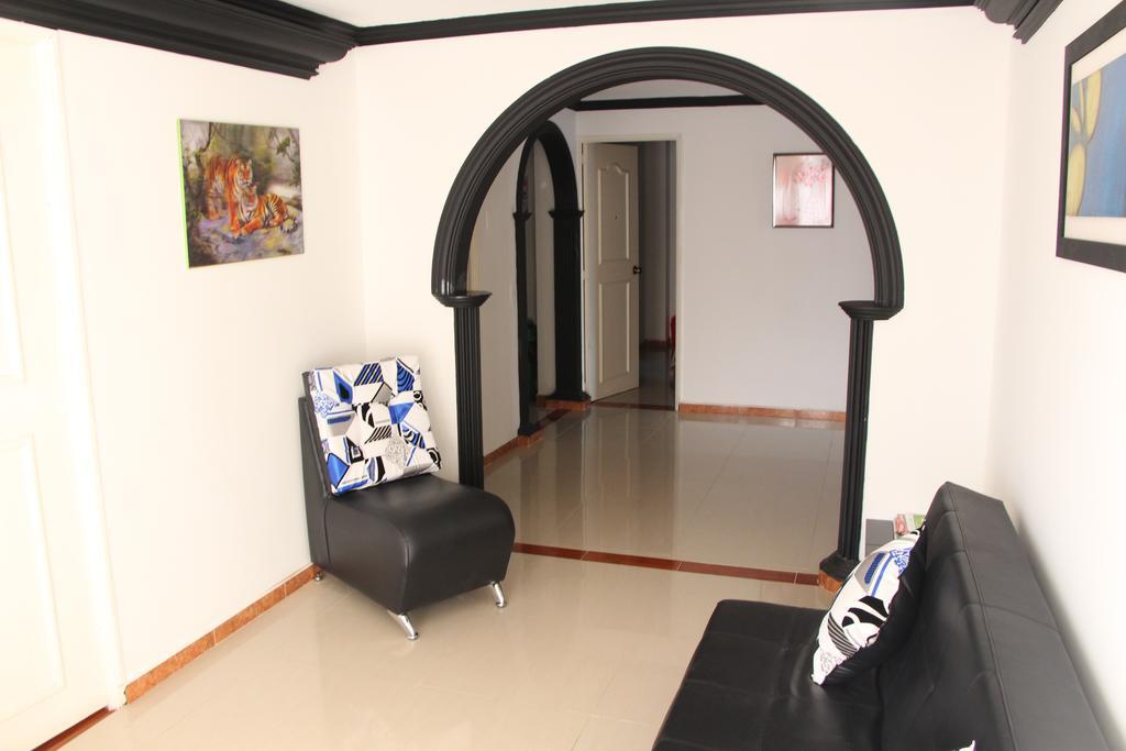 Habitaciones En Medellín Exterior foto