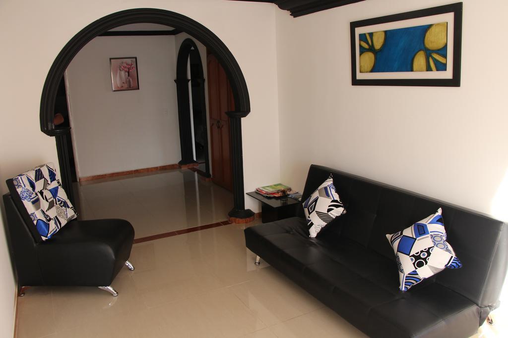 Habitaciones En Medellín Exterior foto