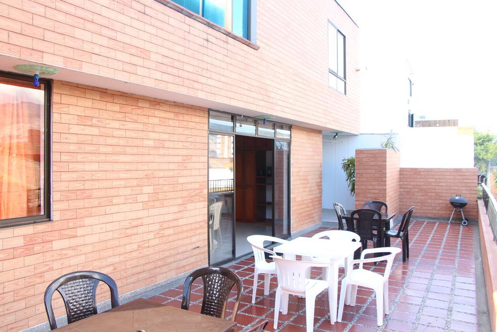 Habitaciones En Medellín Exterior foto